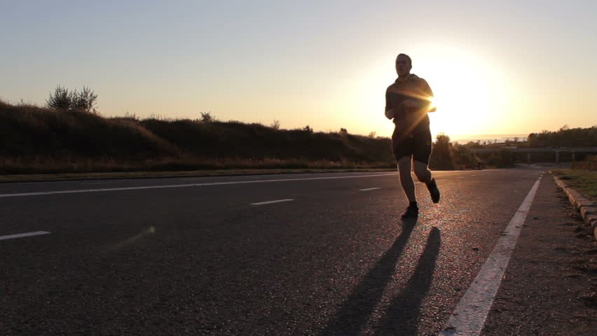 hábitos de corredor