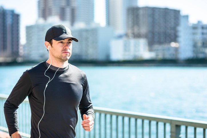 Veja como você pode melhorar a técnica de sua corrida