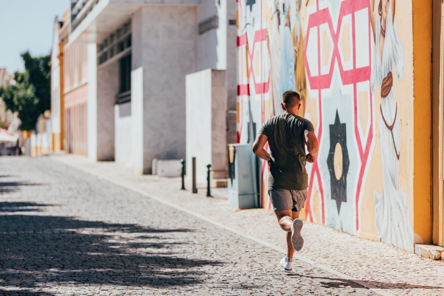 Veja como o Kit do corredor urbano pode ajudar nos treinos