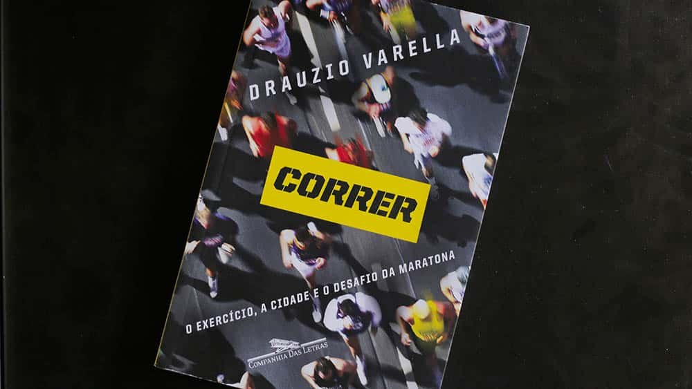 Conheça os principais livros sobre corrida