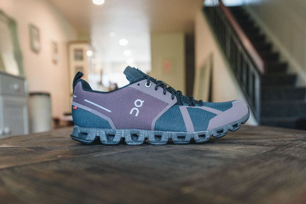 confira quais as marcas de tênis de corrida com mais tecnologias inovadoras