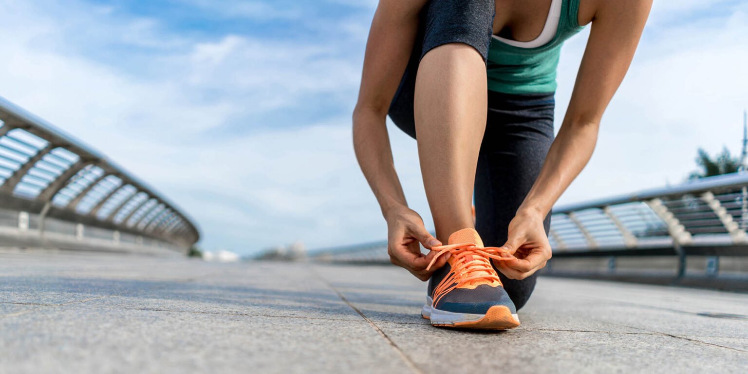 Dicas: COMO COMEÇAR A CORRER DO ZERO 